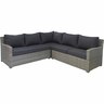 Corner Lounge Setting