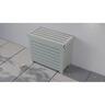 Utility Enclosure D: 500mm W: 1100mm H: 1000mm Powder Coated