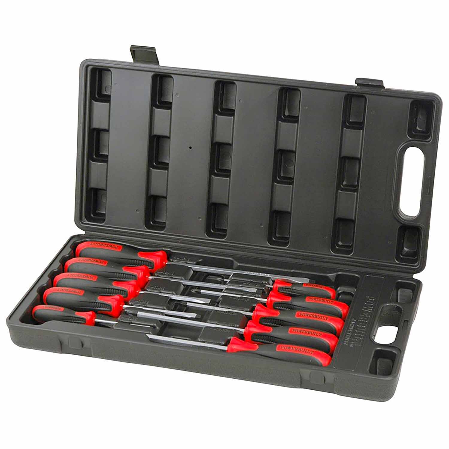 Screwdriver Set