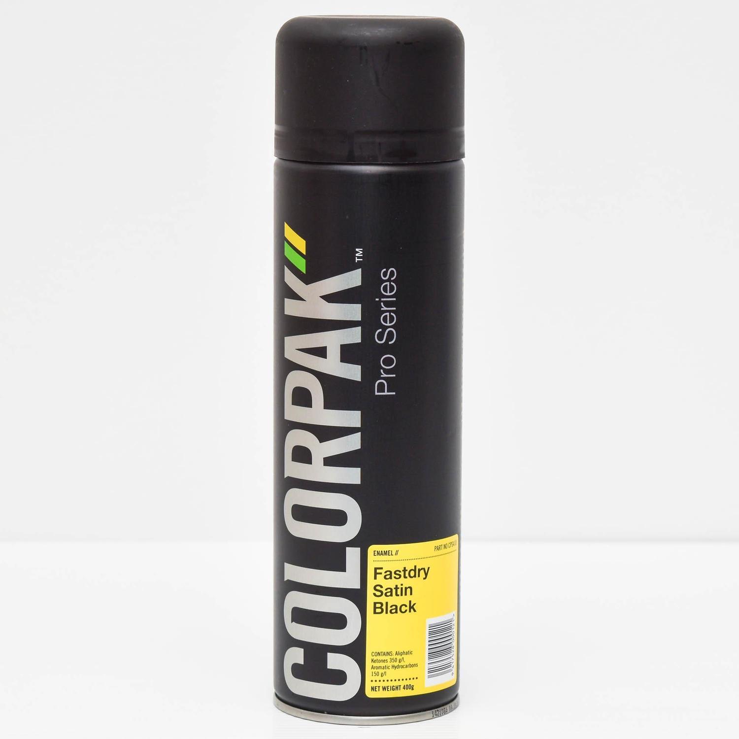 Aerosol Prof Series Fast Dry