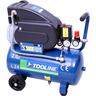 Direct Drive Compressor 24 litre Blue