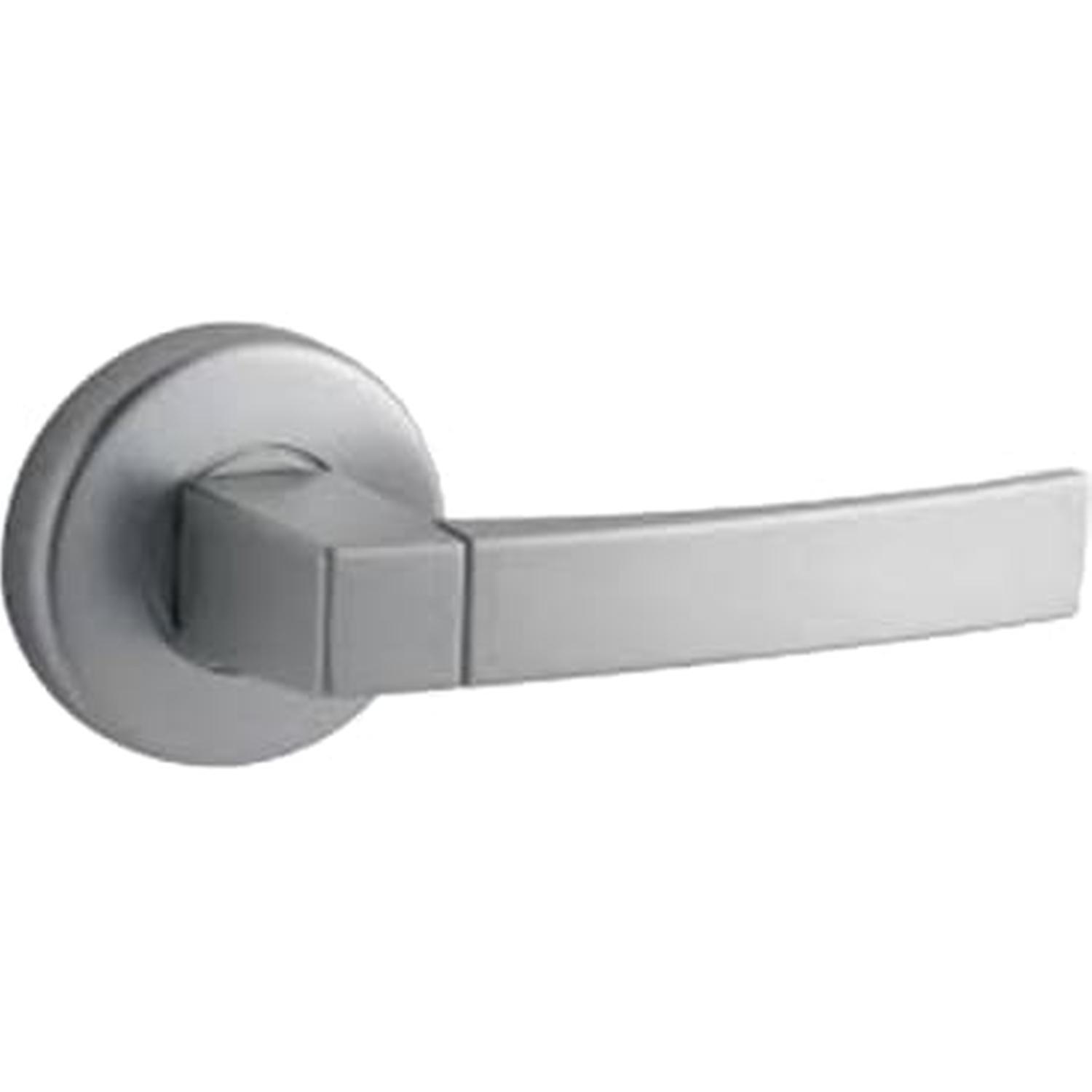 Passage Lever Handle Set