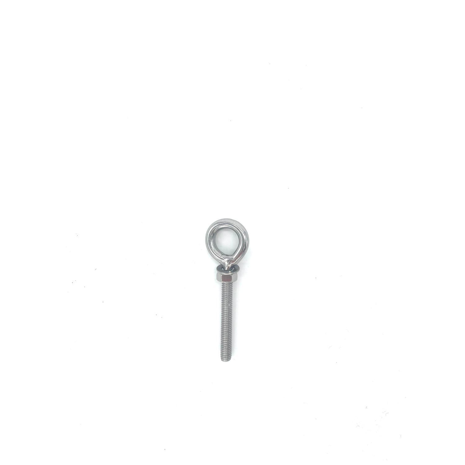 Eye Bolt 4.5 x 38mm Stainless Steel 316