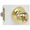 Saturn Entrance Knob Set