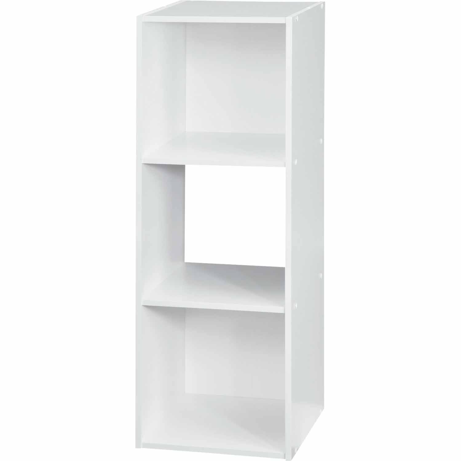 3 Cube Organiser