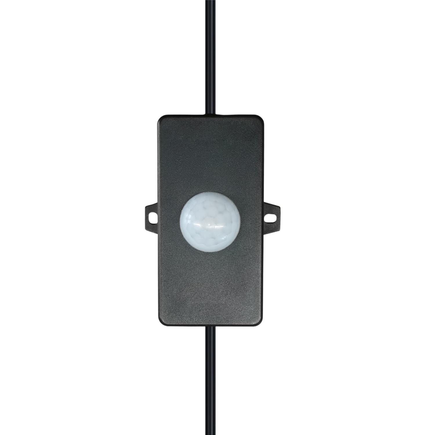 Low Voltage Motion Sensor