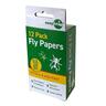 Fly Papers 12 Pack