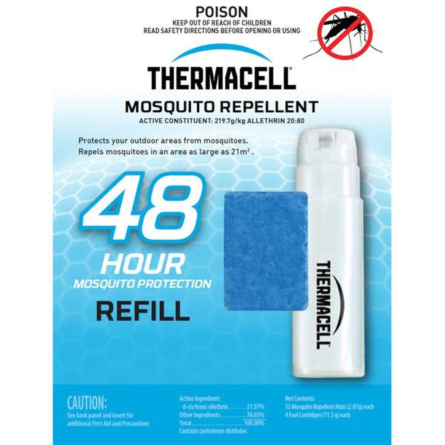 48hr Insect Repeller Refill