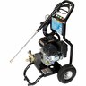 Petrol Water Blaster 196cc 2800psi