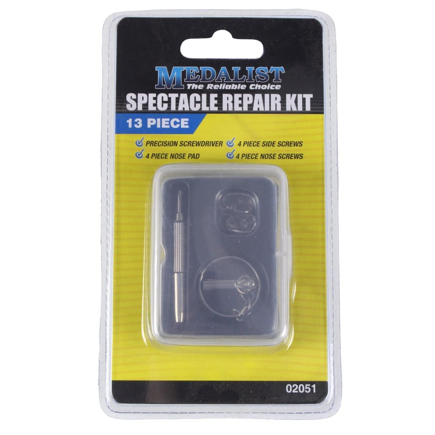 Spectacle Repair Kit