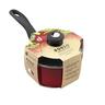 Saucepan