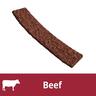STRAPZ Beef Dog Treats