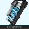 18 Volt Stick Vacuum