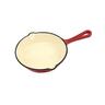 Skillet 160mm Red