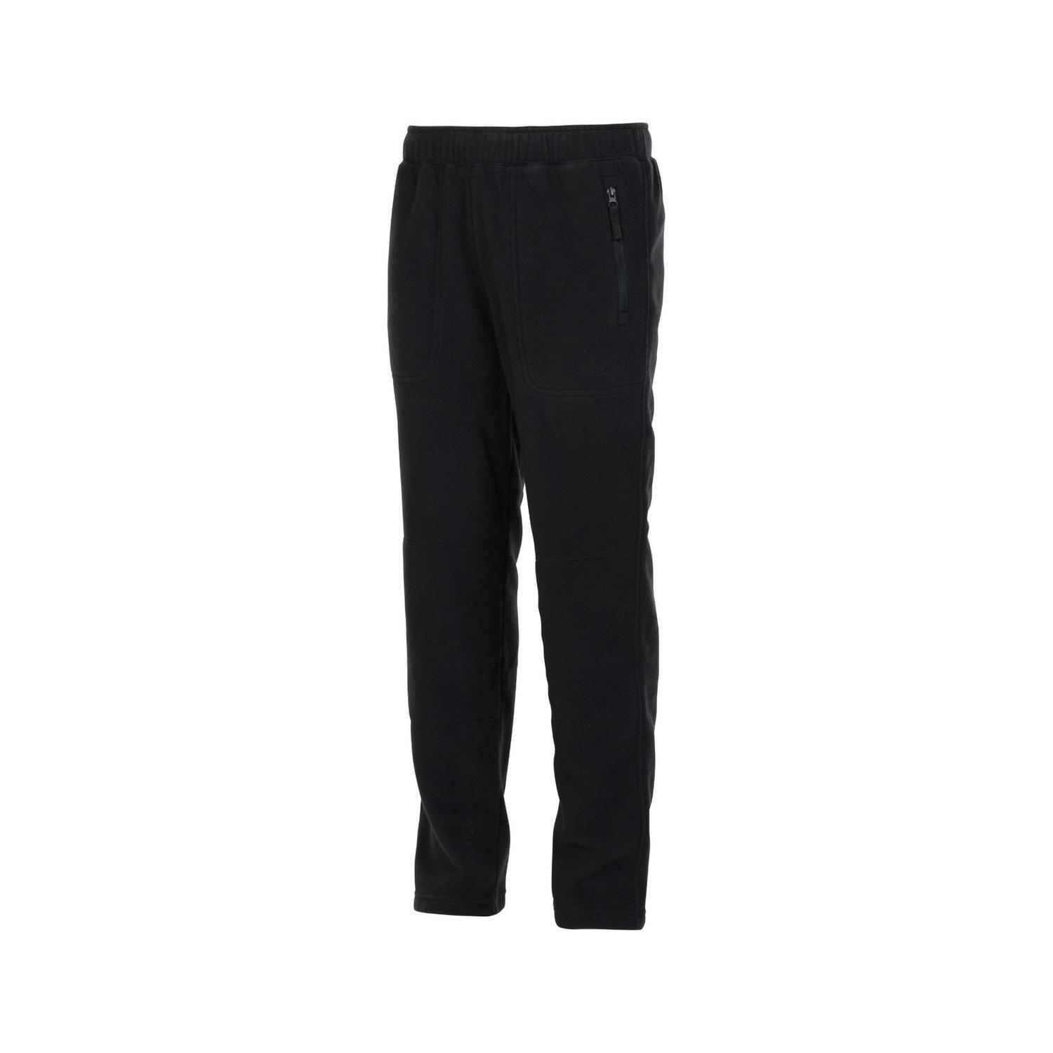 Baltic Fleece Pant 2X Jet Black
