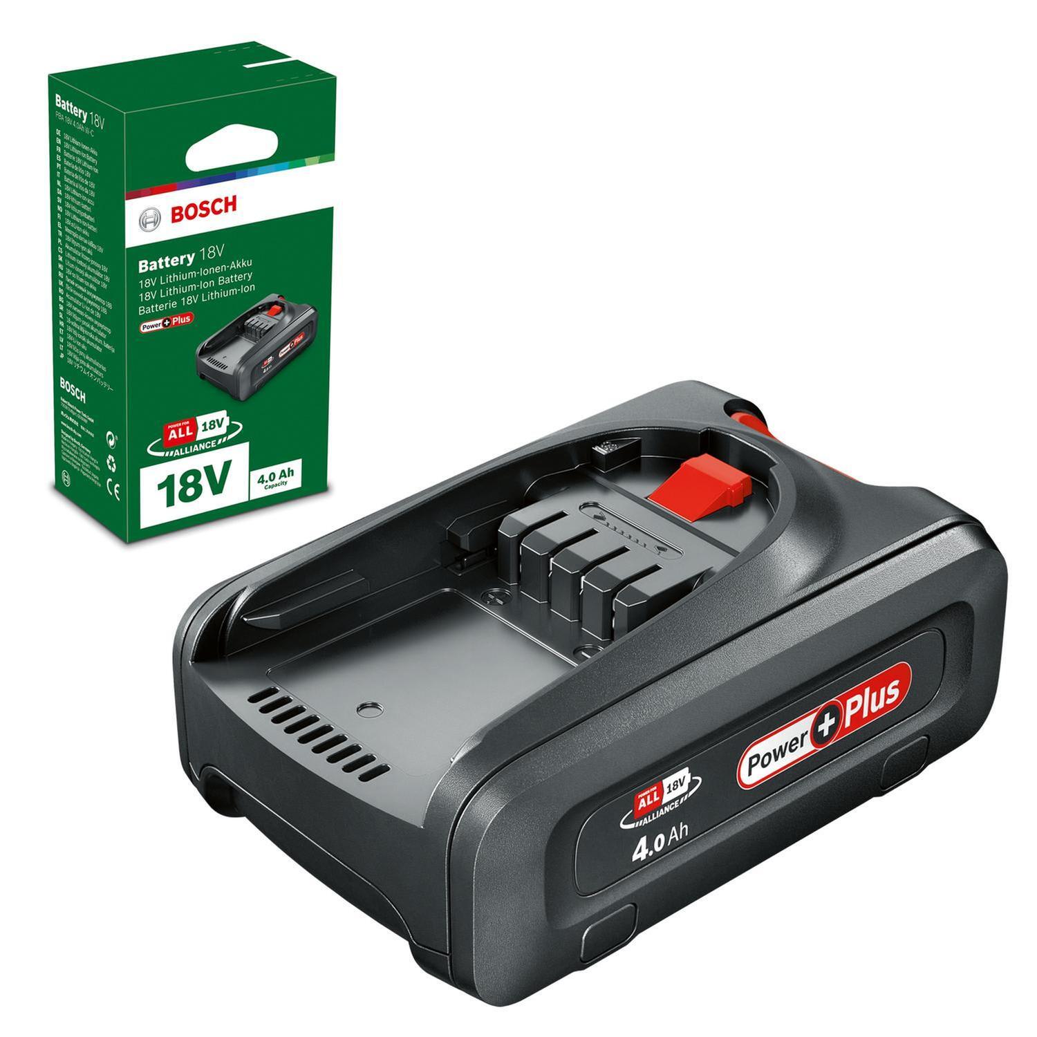 Li-Ion Battery