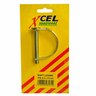 Shaft locking pin 57 x 9.5mm Zinc Plated