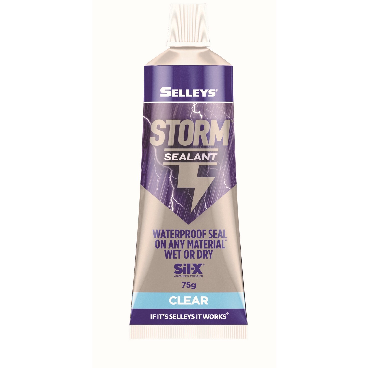 Waterproof High Performance Sealant