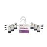 Skirt Hanger Wire 3 Pack
