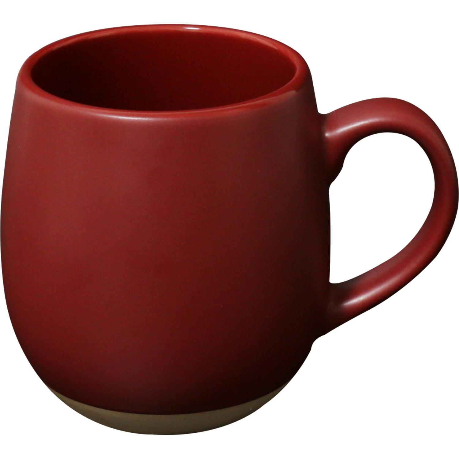 Soup Mug