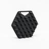 Scalp Scrubber  Black