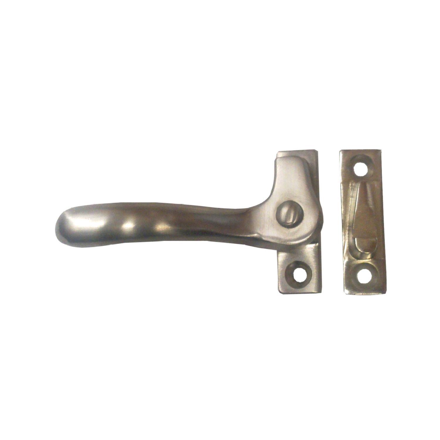 Split Rail Fastener Left