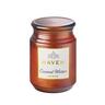 Candle Scented Soy.Blend Glass 14.5cm