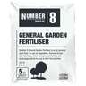General Garden Fertiliser 5kg