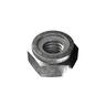 Nyloc Nuts M16 Galvanised