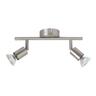 Double Spot Light 2 x 35 Watt
