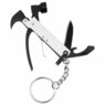 Multi-Tool Key Chain