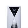 96cm Electronic Tower Fan with WiFi