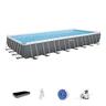 Power Steel Swimming Pool