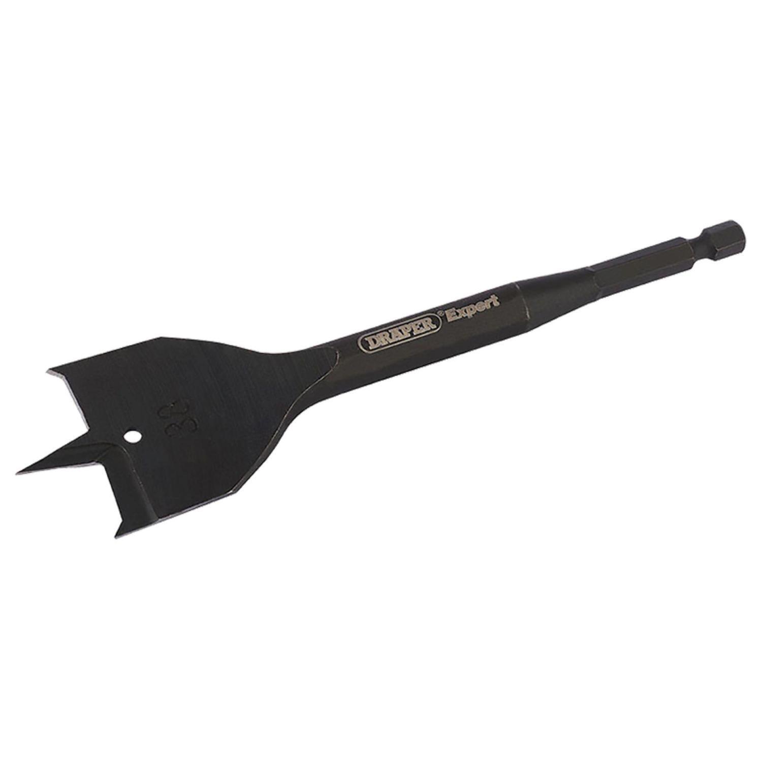 Flat Bit
