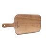 The Deluxe BBQ Rub Kit with Wooden Cutting/ Serving Board