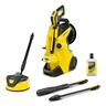 K 4 Premium Power Control Home Water Blaster Max 2100 psi Yellow