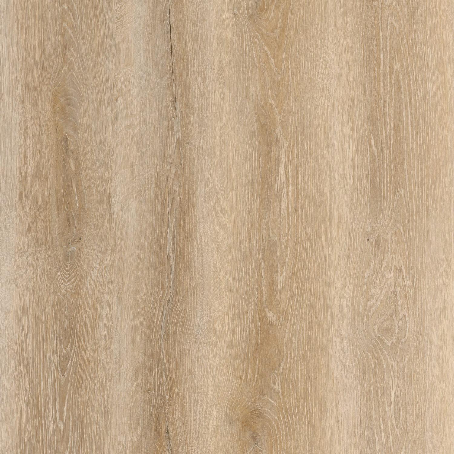 Vinyl Hybrid Flooring Sample