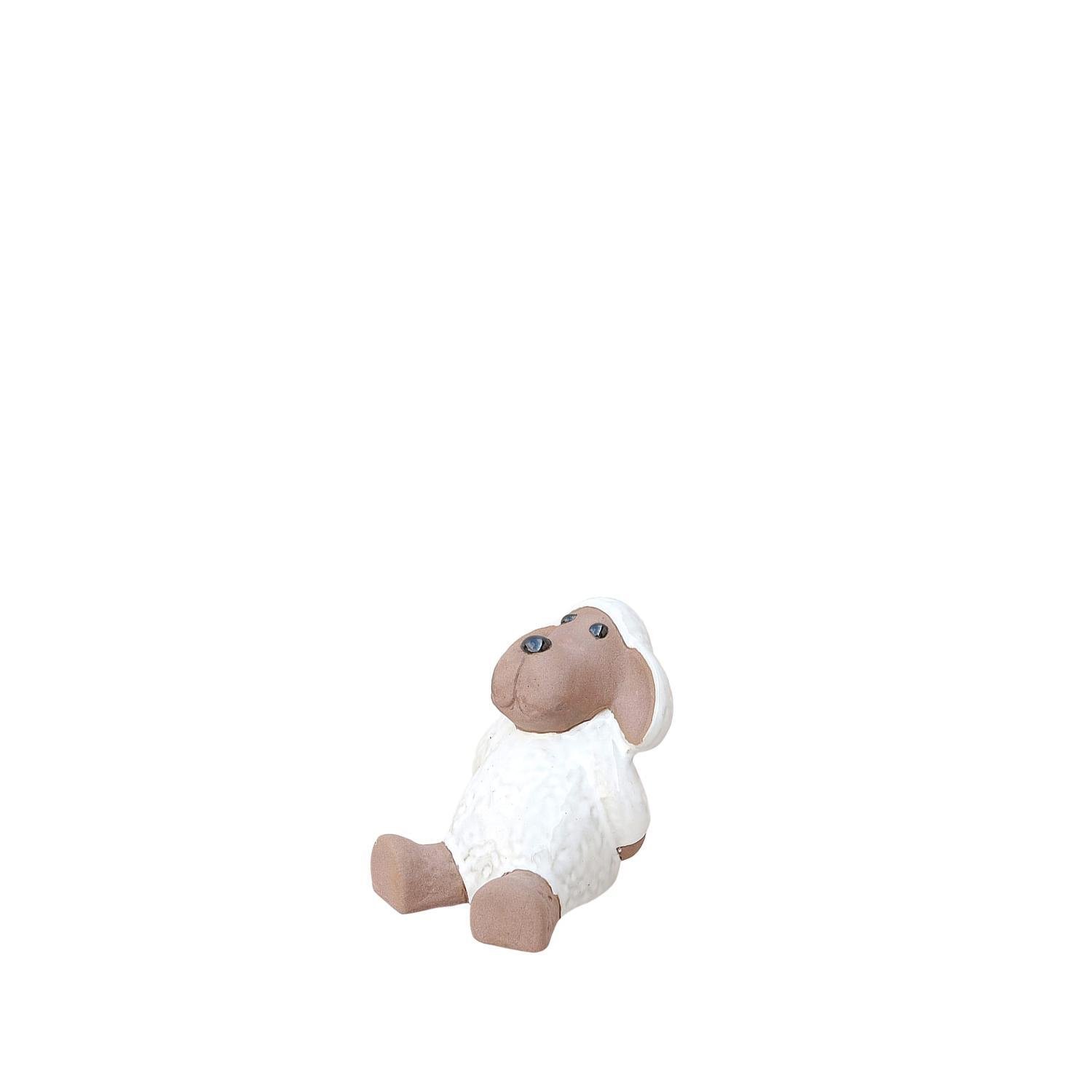 Sheep Ornament