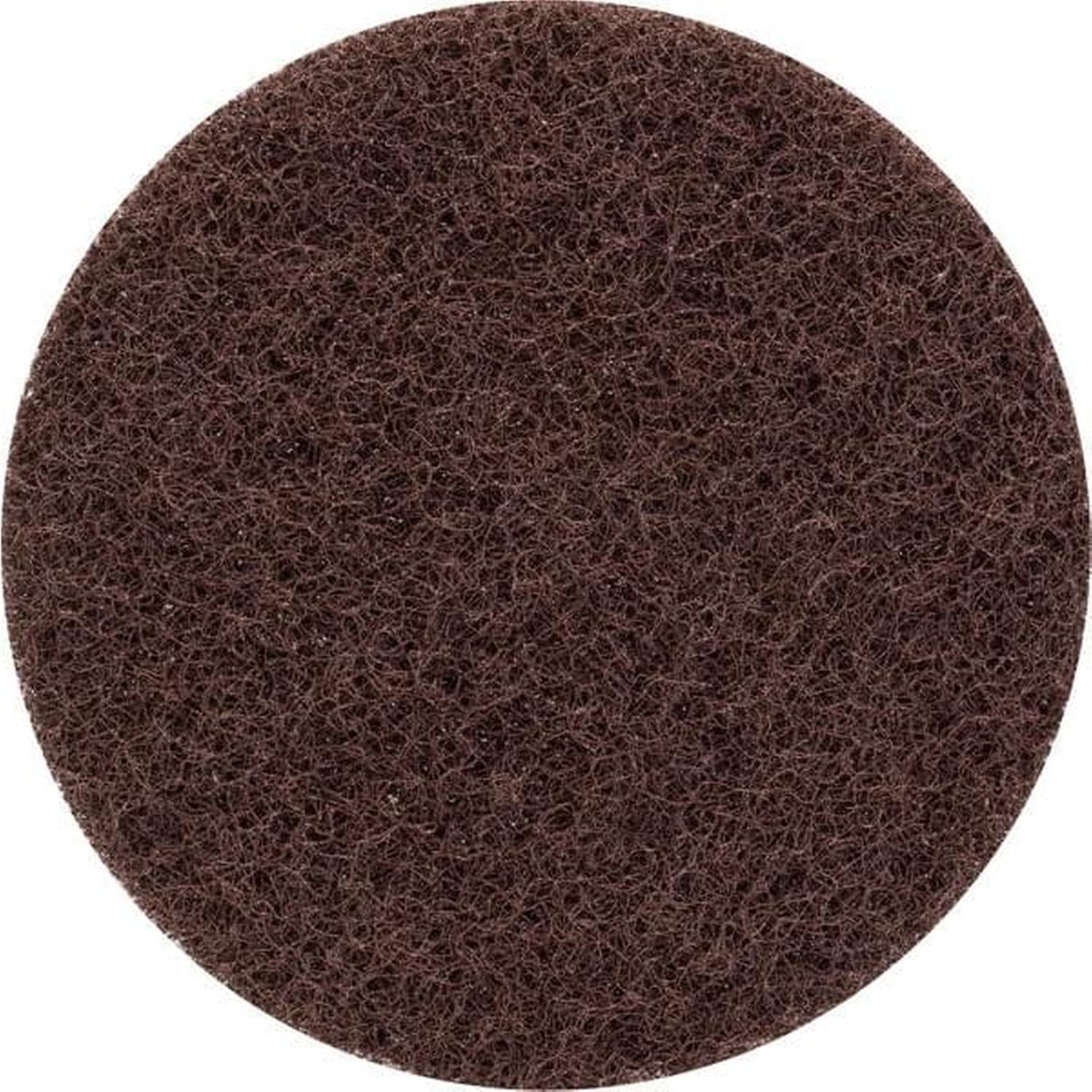 Fleece Disc Coarse 5 Pack 125mm