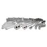 Mixed Drive Socket Set (201 piece)