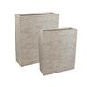 Clayfibre Terrace Trough Utah Small
