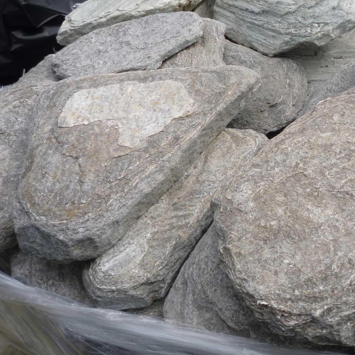 Alpine Schist Steppers
