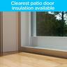 Indoor Window Insulator Kit, 5 Windows
