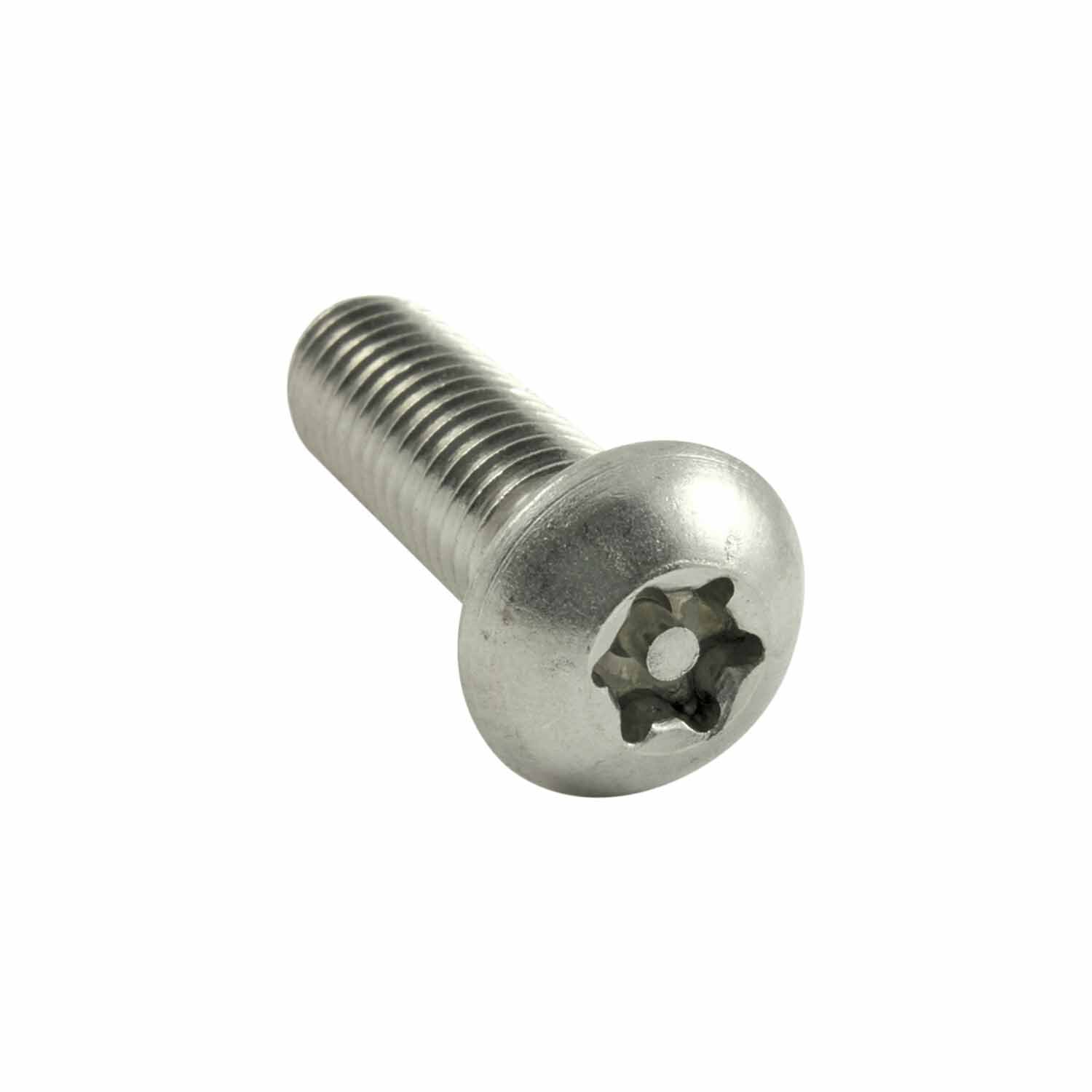 Machine Screw