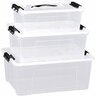 Storage Bins