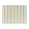 Silhouette Channel 60 Pre-Primed MDF H: 2400mm, W: 1200mm, D: 12mm