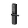 Resolute Smart Lock  Matte Black