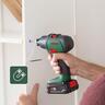 Cordless Brushless Hammer Drill Skin Only