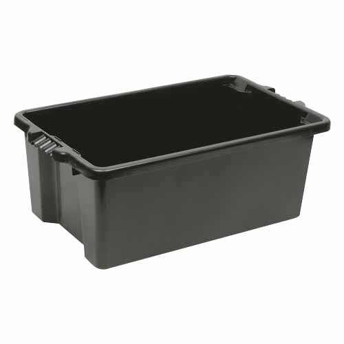 Heavy Duty Storage Bin