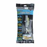 Heavy Duty Toggle Bolts 1-4 iches (2.54/10.16cm) White Product/Blue Bag